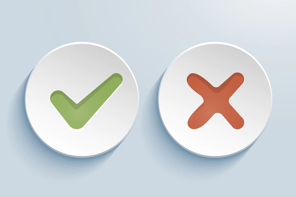 Negative & Positive Testing